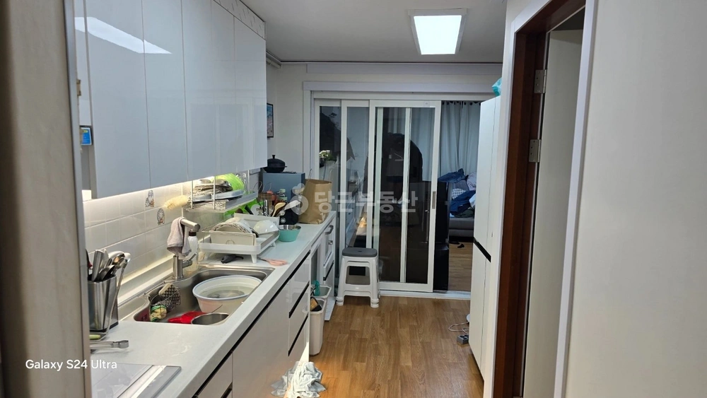 충청남도 서산시 음암면 아파트 사진 1