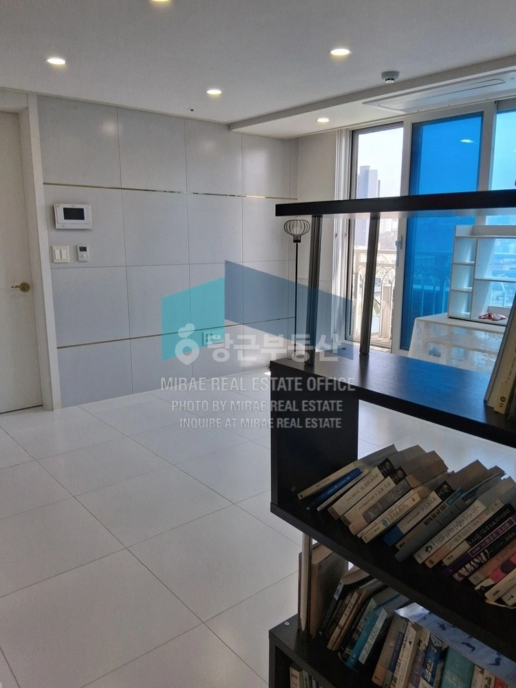 인천광역시 미추홀구 숭의동 오피스텔 사진 1