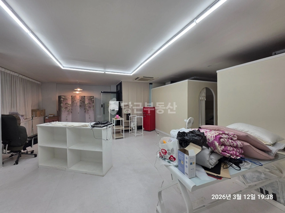 대구광역시 달서구 용산동 상가 사진 1