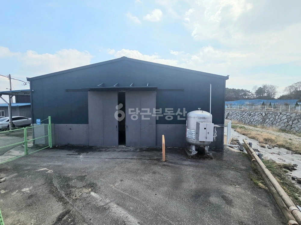 전남광주통합특별시 담양군 대전면 공장/창고 사진 1