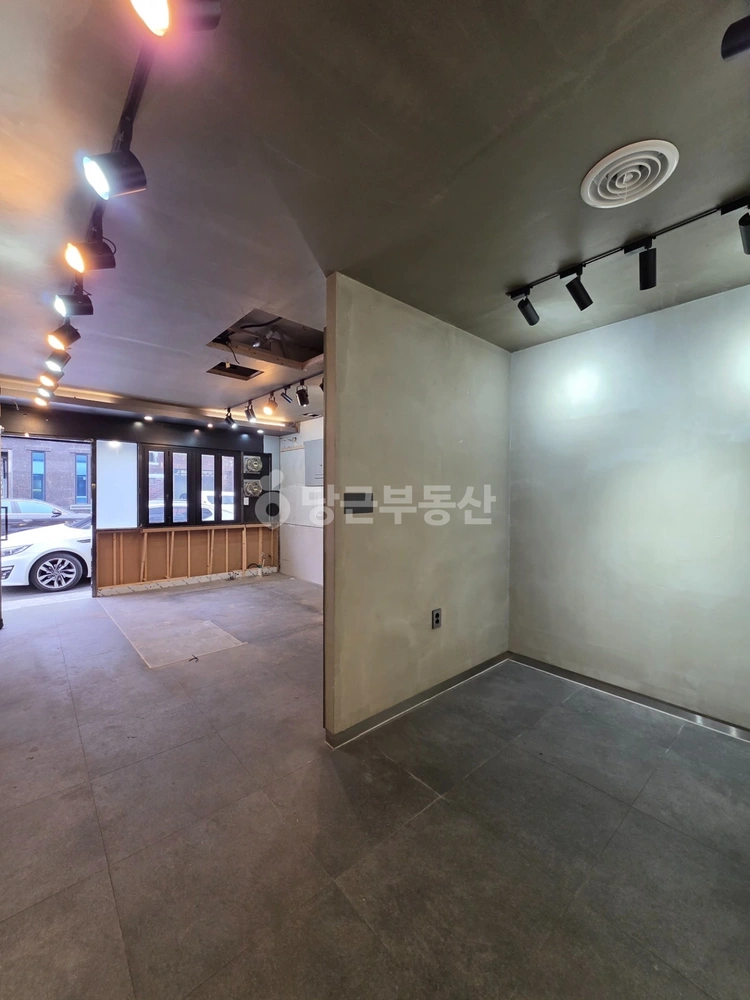 대구광역시 달서구 송현동 상가 사진 1