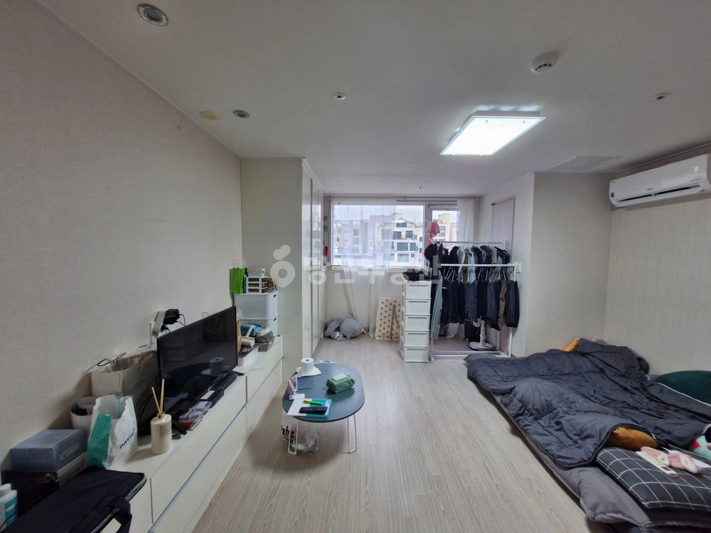 제주특별자치도 제주시 연동 오피스텔 사진 1