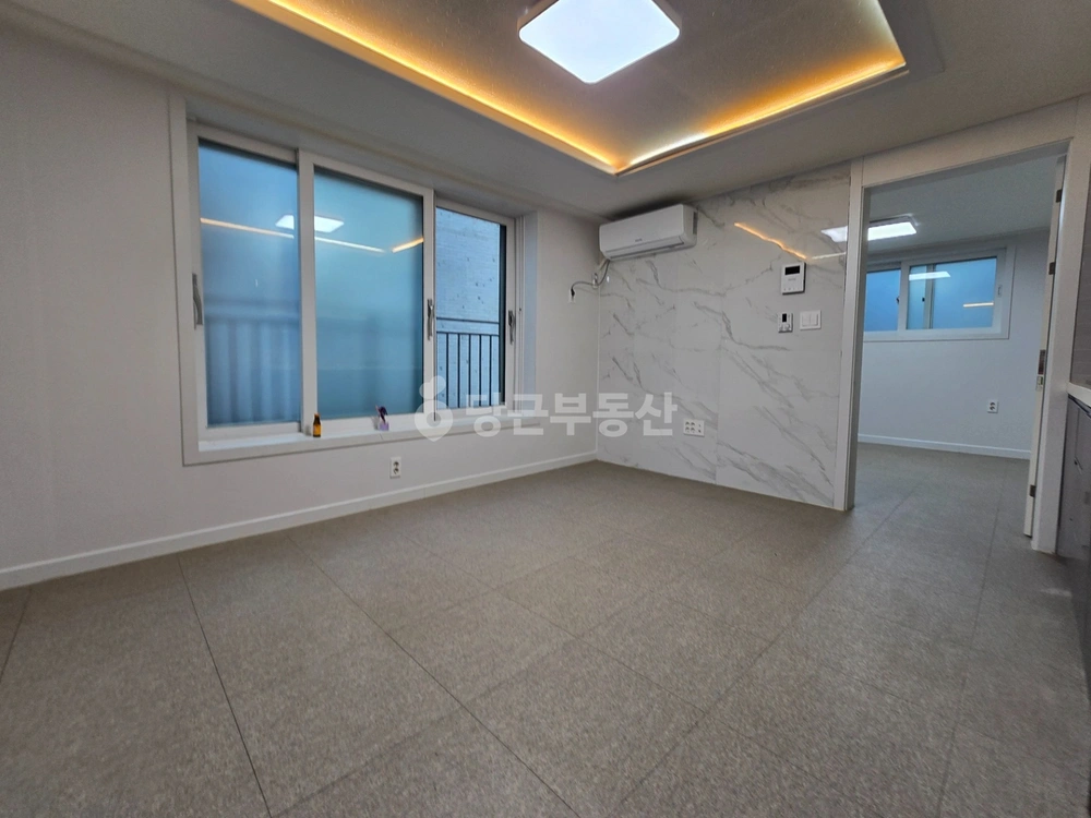대전광역시 서구 도안동 빌라(투룸 이상) 사진 1