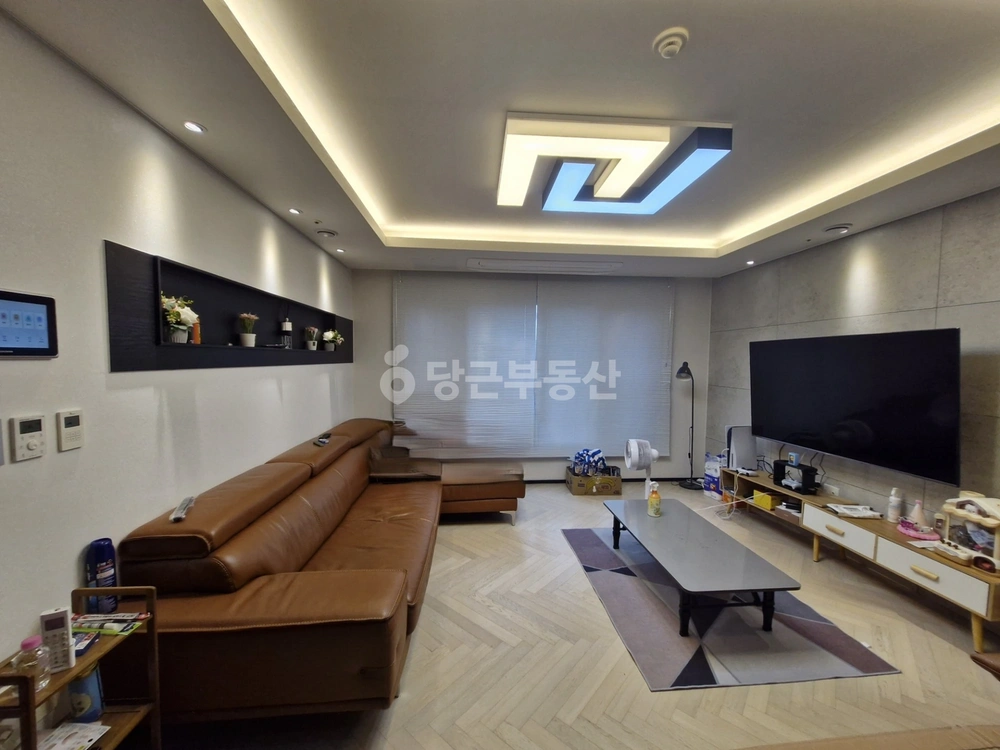 제주특별자치도 제주시 삼도2동 아파트 사진 1