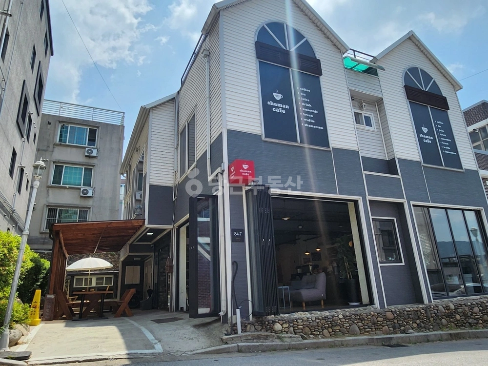 강원특별자치도 원주시 단계동 단독/전원주택 사진 1
