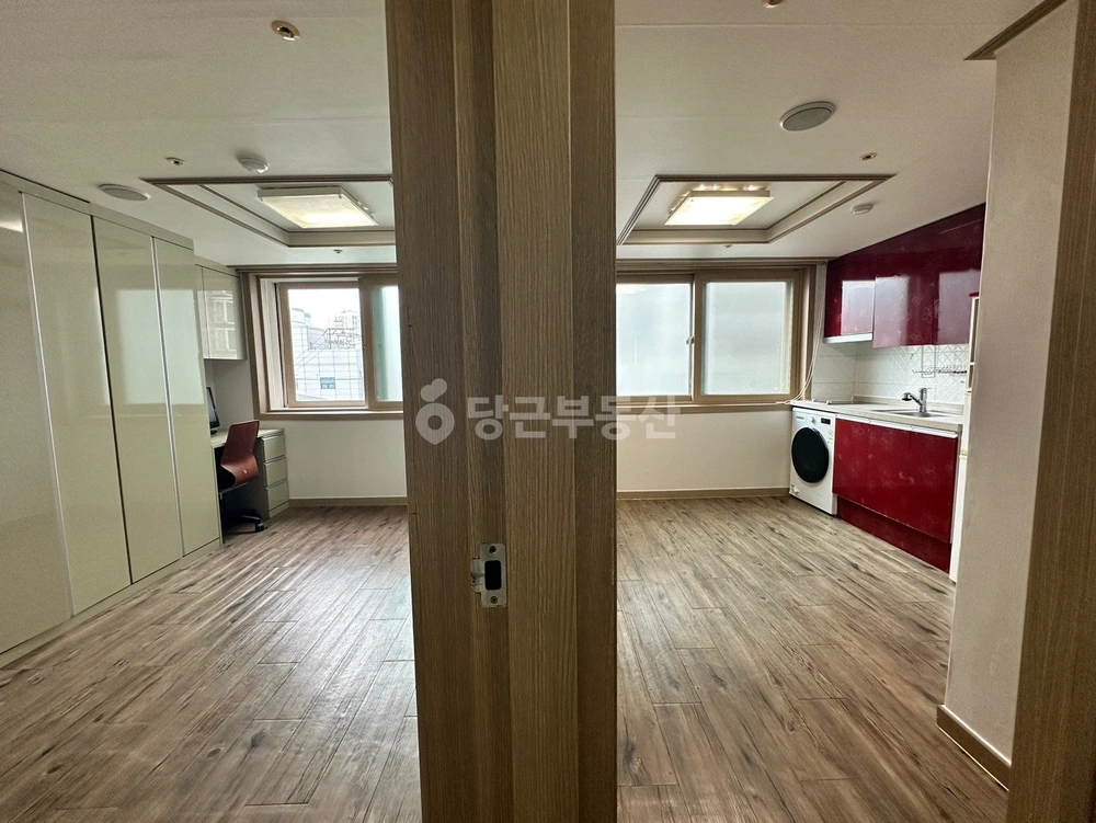 서울특별시 금천구 독산동 원룸 사진 1