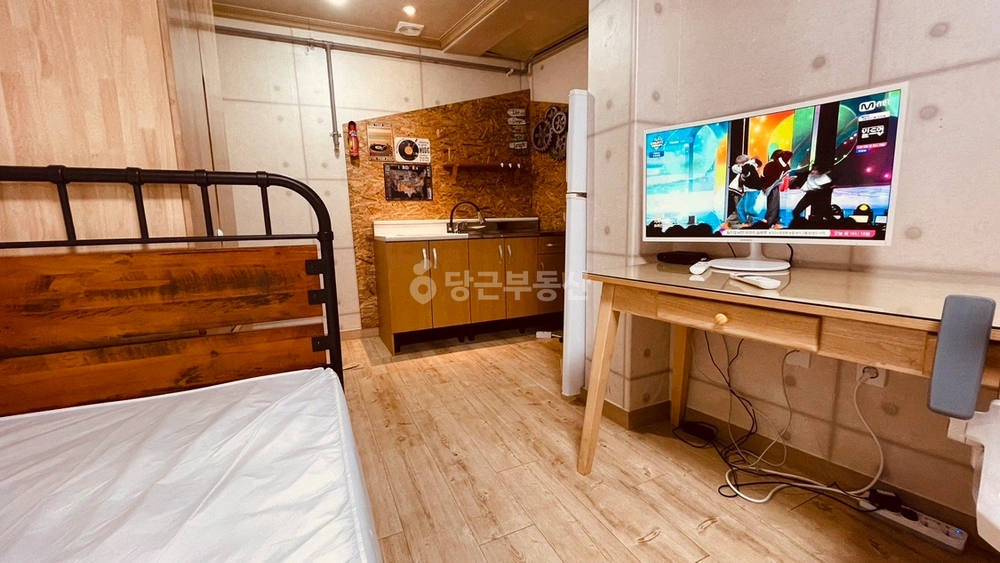 강원특별자치도 강릉시 내곡동 원룸 사진 1