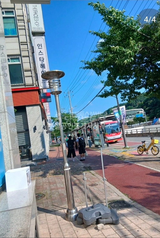 경기도 용인시 기흥구 구갈동 오피스텔 사진 1