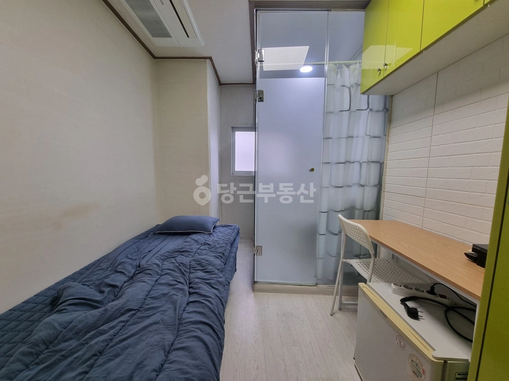 인천광역시 남동구 구월동 원룸 사진 1
