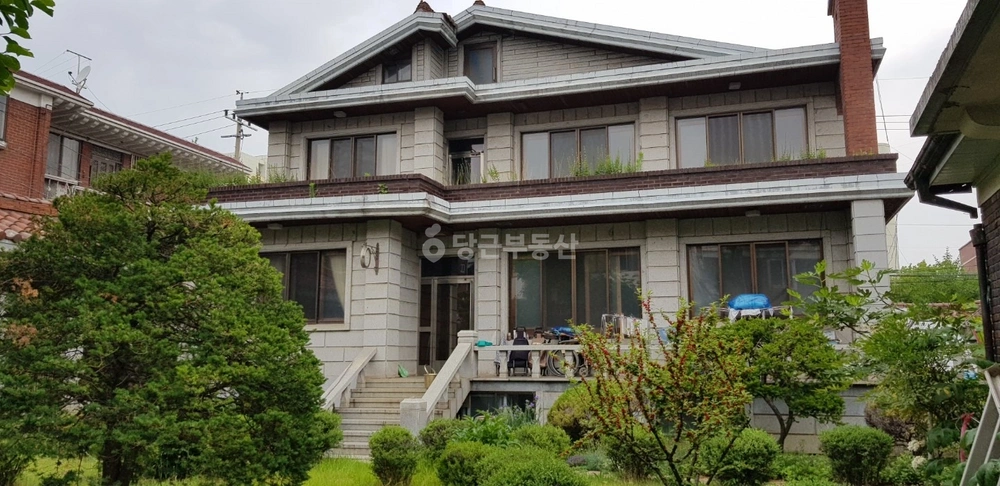 경기도 부천시 원미구 중동 단독/전원주택 사진 1