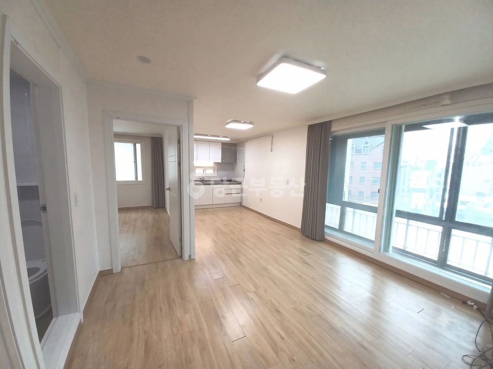 서울특별시 강남구 논현동 빌라(투룸 이상) 사진 1