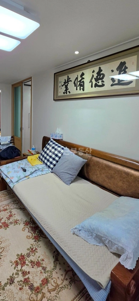 경상남도 함안군 가야읍 아파트 사진 1