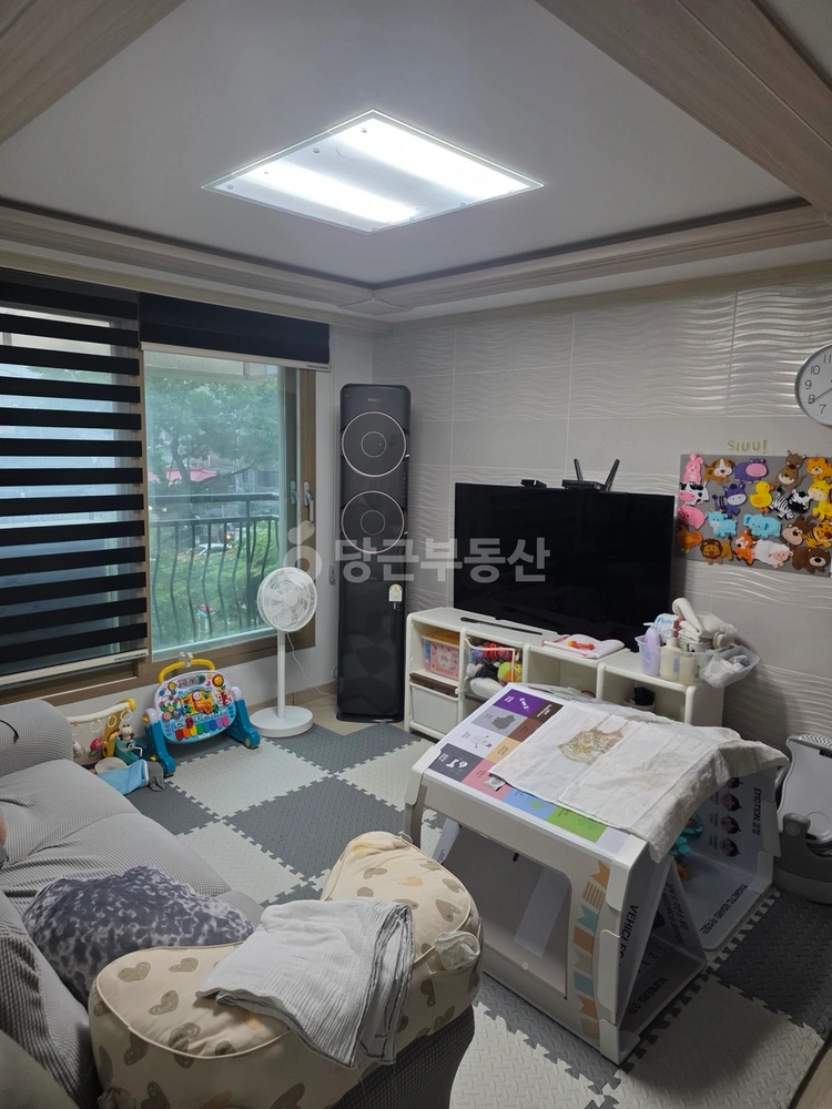 서울특별시 성북구 정릉동 빌라(투룸 이상) 사진 1
