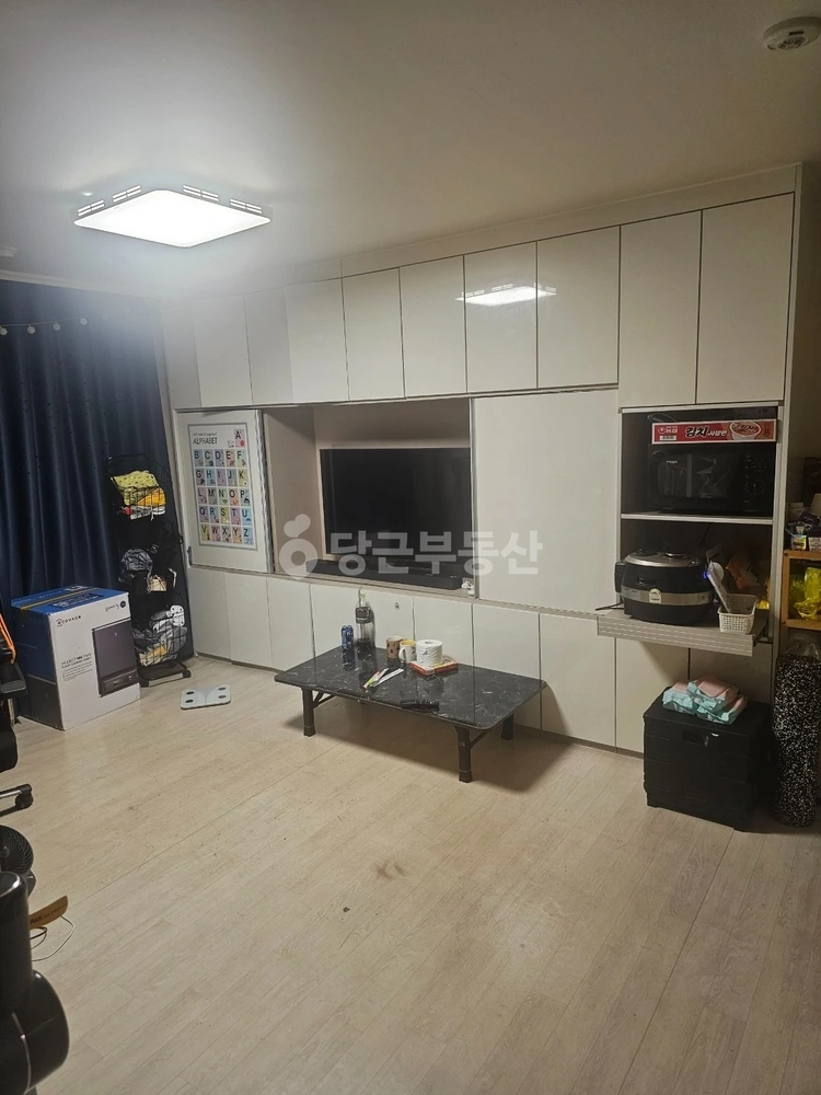 충청북도 청주시 청원구 내수읍 아파트 사진 1