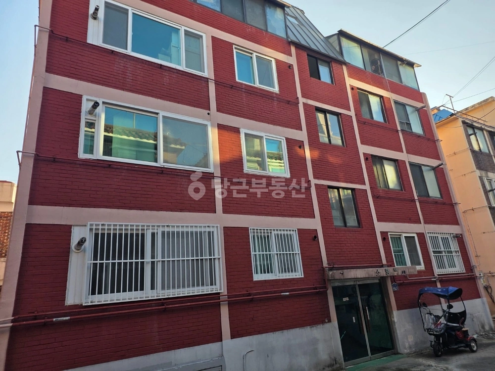 충청북도 청주시 흥덕구 복대동 빌라(투룸 이상) 사진 1