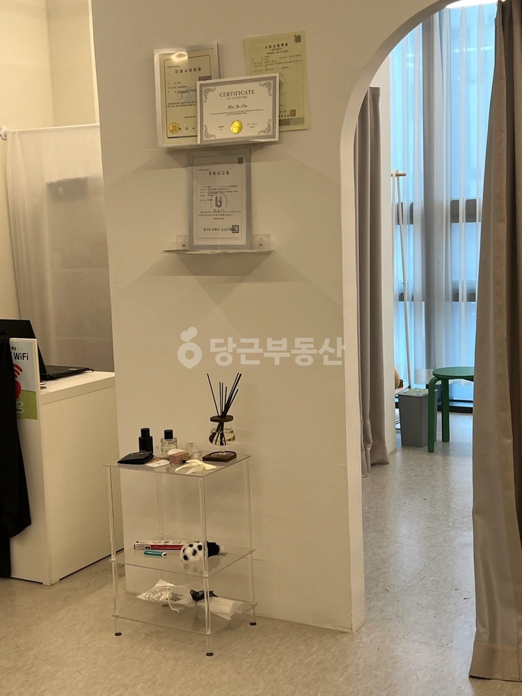 경기도 부천시 소사구 소사본동 상가 사진 1