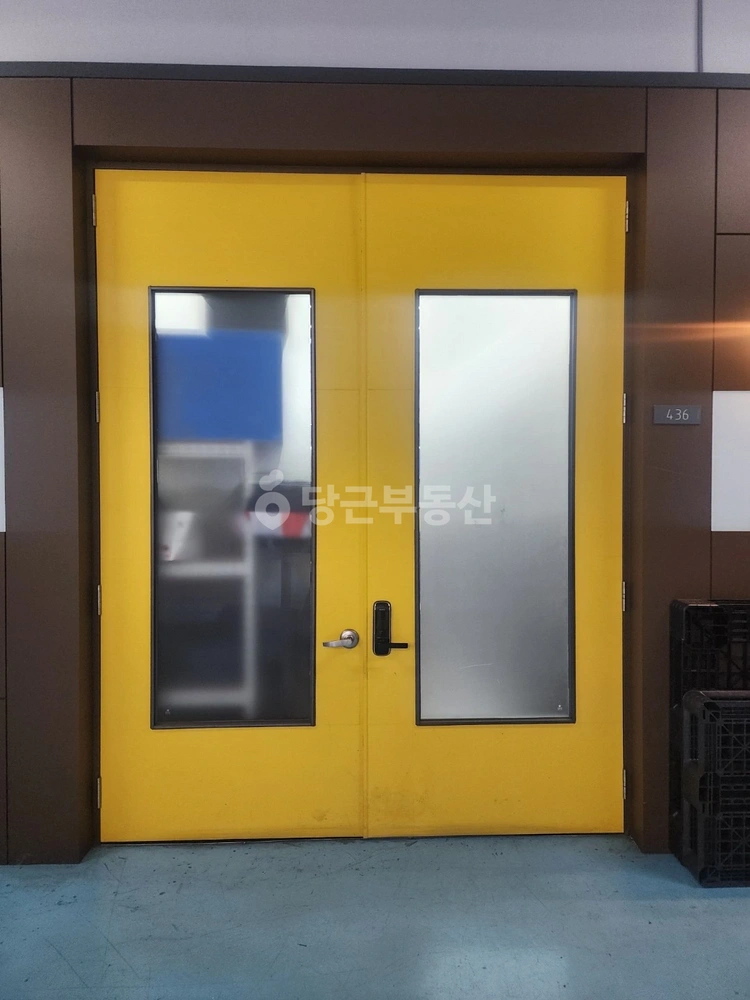경기도 수원시 권선구 호매실동 사무실 사진 1