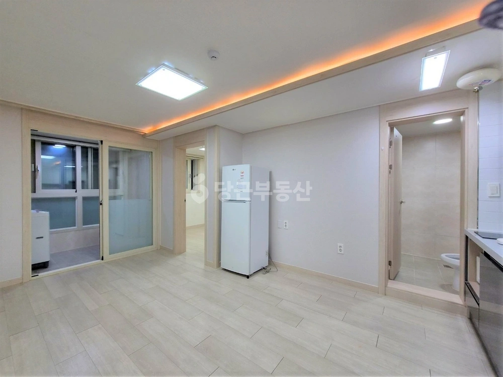 경기도 평택시 고덕면 원룸 사진 1