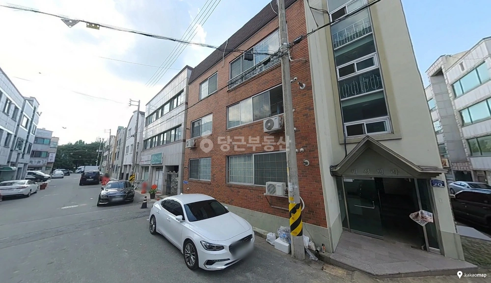충청북도 청주시 흥덕구 가경동 원룸 사진 1