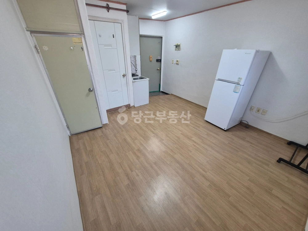 경기도 시흥시 정왕동 원룸 사진 1