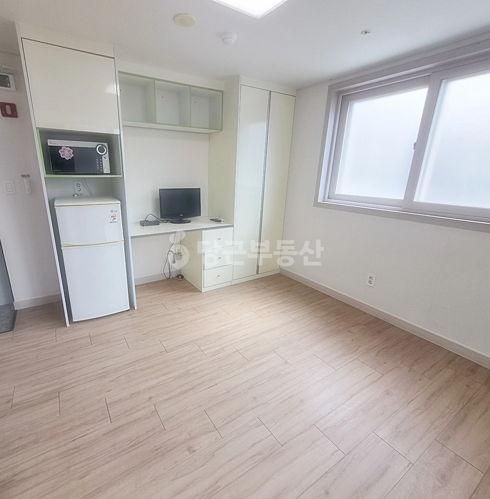 경기도 오산시 누읍동 원룸 사진 1