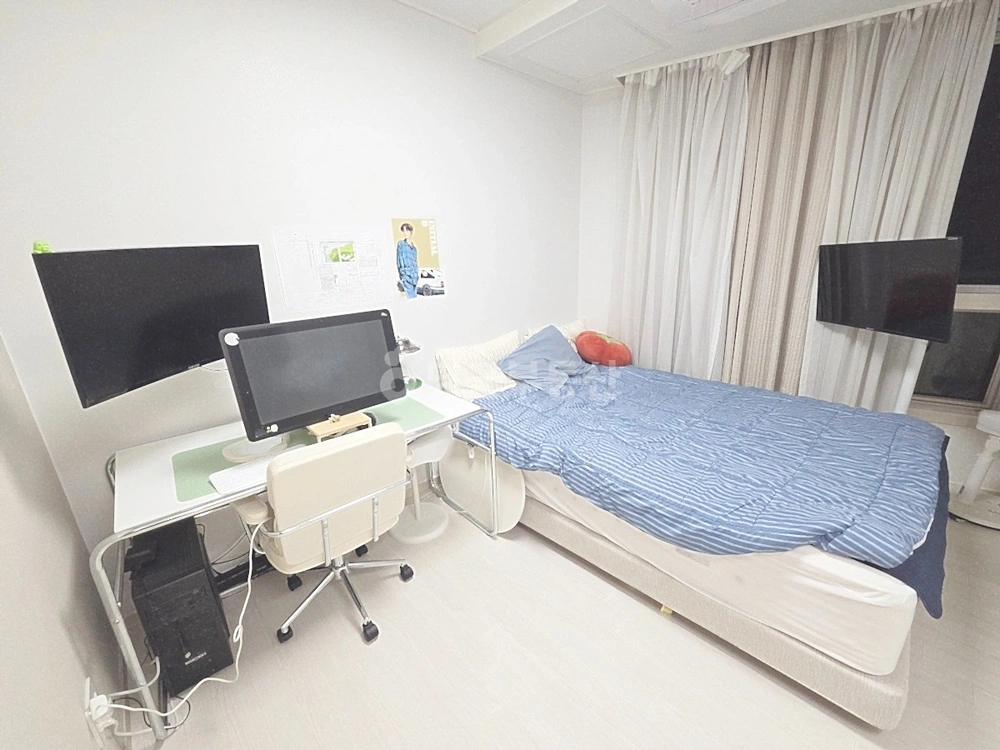 서울특별시 금천구 가산동 오피스텔 사진 1