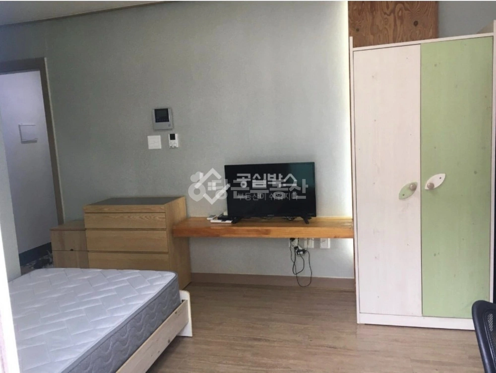 전북특별자치도 전주시 완산구 효자동3가 원룸 사진 1