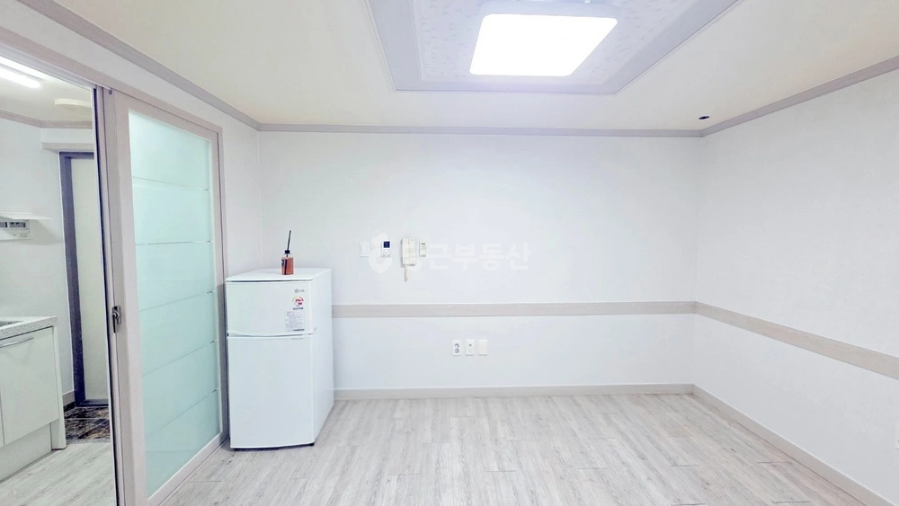 대구광역시 동구 괴전동 원룸 사진 1