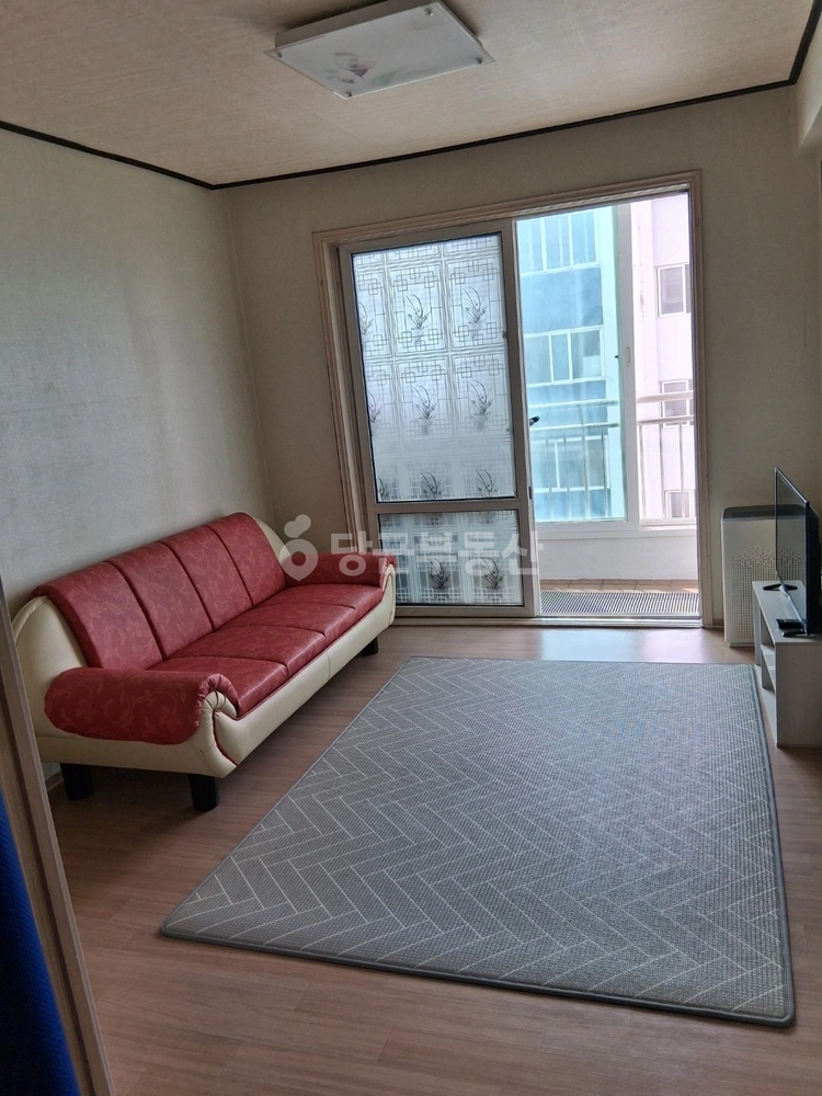 부산광역시 사하구 당리동 아파트 사진 1