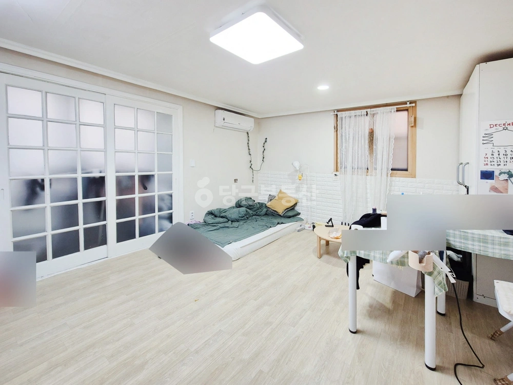 서울특별시 강남구 역삼동 원룸 사진 1
