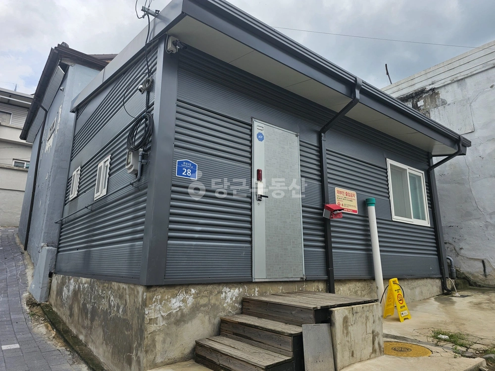 대구광역시 남구 대명동 단독/전원주택 사진 1