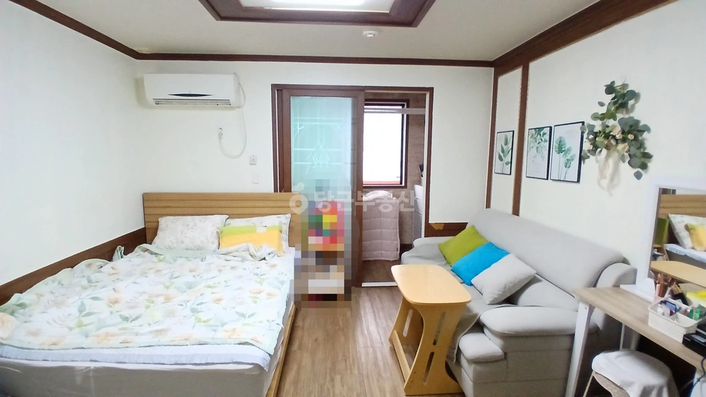 경상남도 창원시 마산합포구 산호동 원룸 사진 1