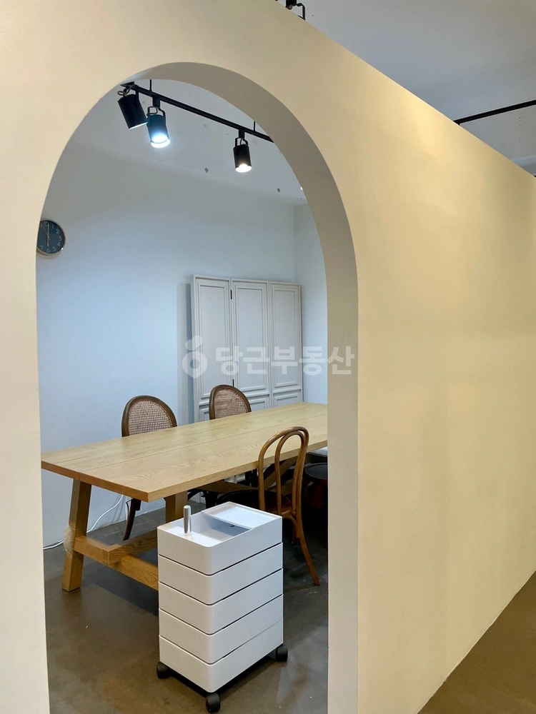 서울특별시 동대문구 장안동 상가 사진 1