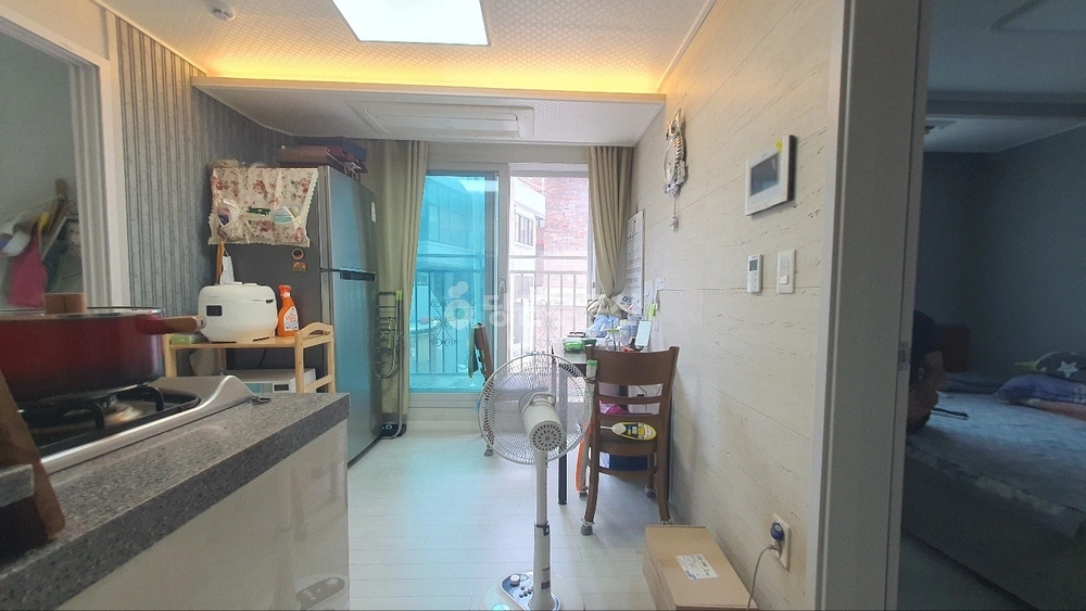 서울특별시 구로구 구로동 빌라(투룸 이상) 사진 1