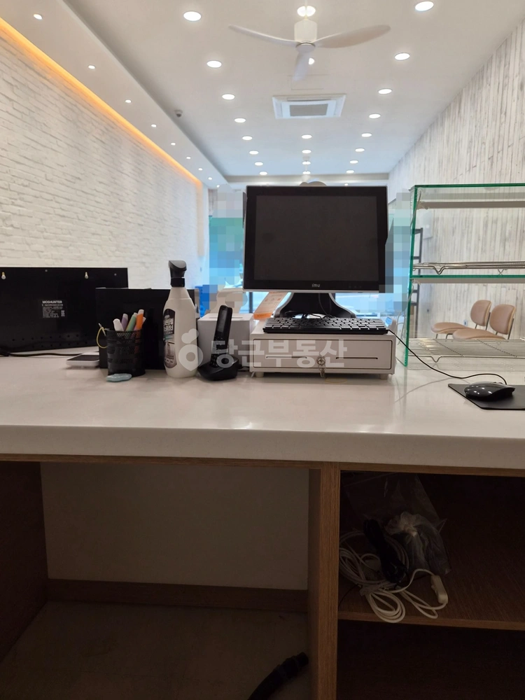 울산광역시 북구 중산동 상가 사진 1