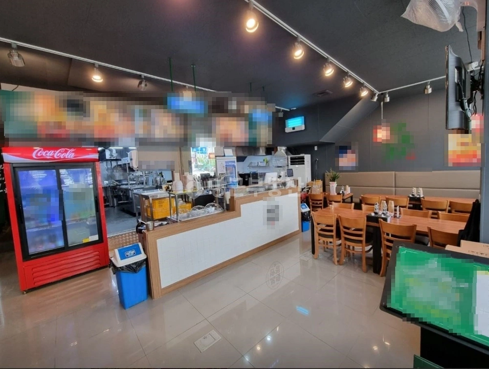 부산광역시 서구 서대신동3가 상가 사진 1