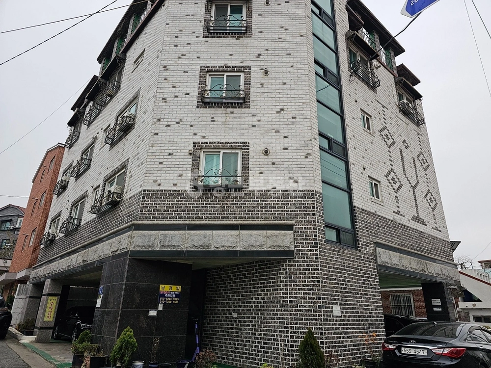 충청북도 청주시 서원구 사창동 건물 사진 1