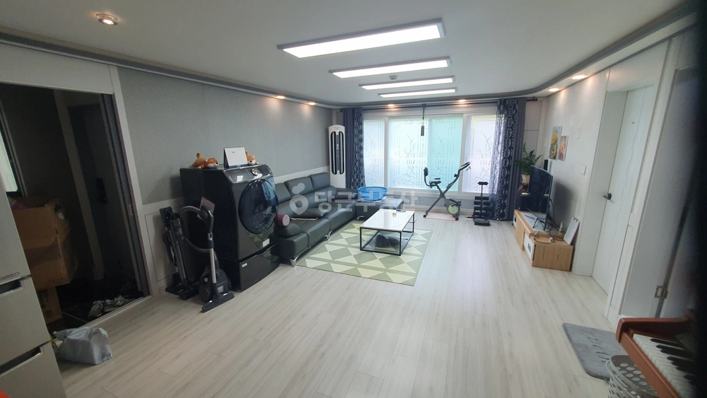 경기도 안산시 단원구 고잔동 빌라(투룸 이상) 사진 1