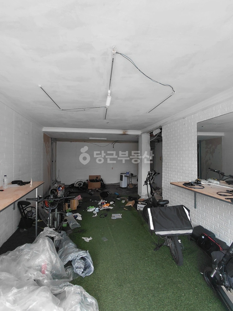 경기도 의정부시 의정부동 상가 사진 1