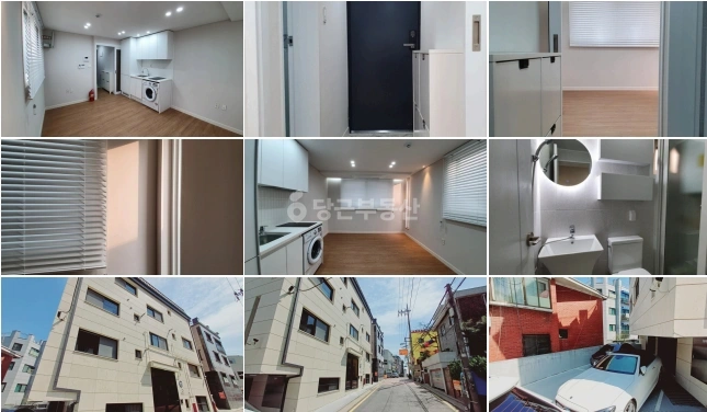 서울특별시 금천구 독산동 원룸 사진 1