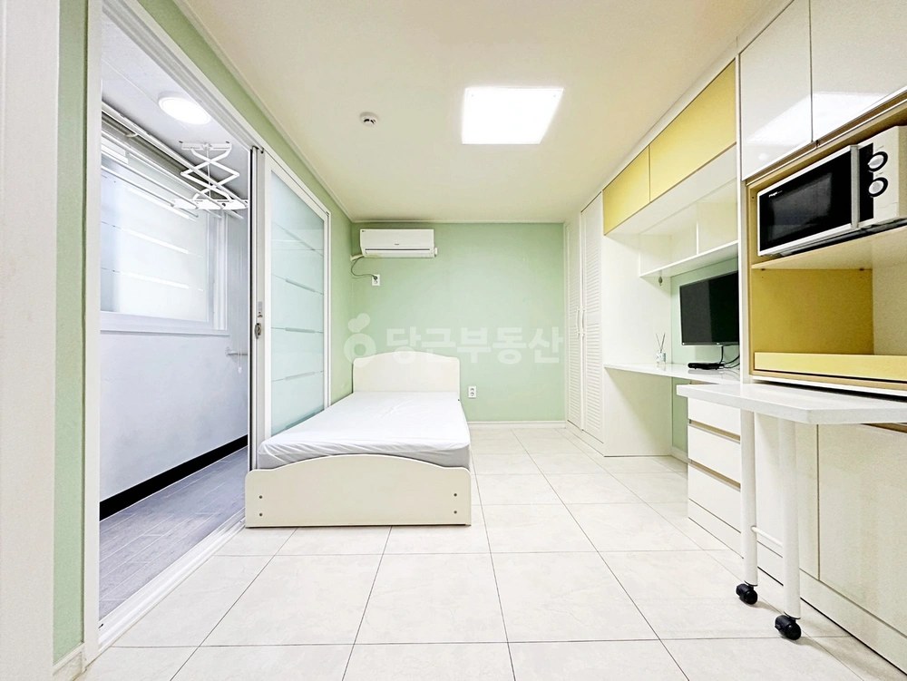 대전광역시 동구 용전동 원룸 사진 1