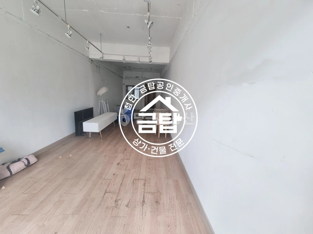 전남광주통합특별시 광산구 월계동 상가 사진 1