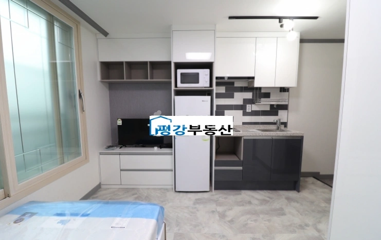 대전광역시 서구 월평동 원룸 사진 1