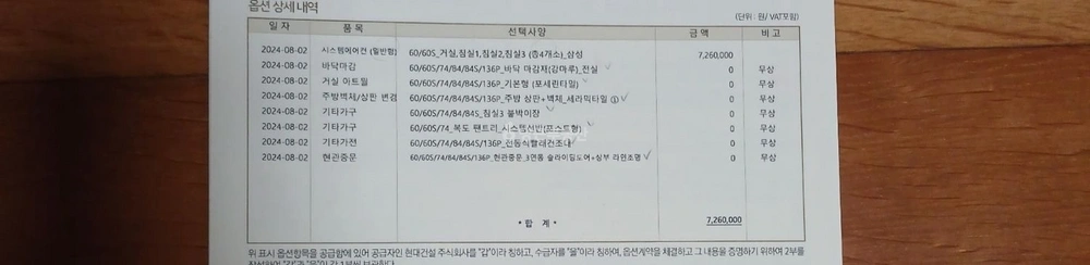 경기도 이천시 증일동 아파트 사진 1