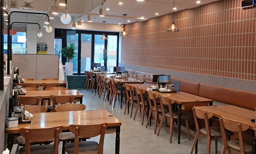 부산광역시 연제구 거제동 상가 사진 1