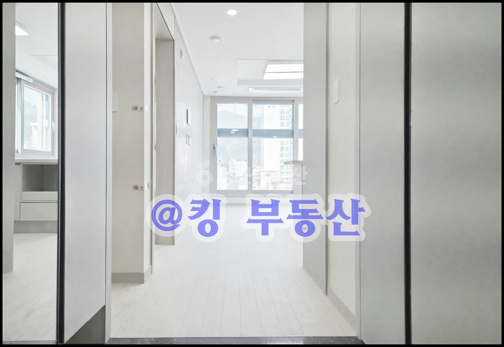 부산광역시 사상구 괘법동 오피스텔 사진 1