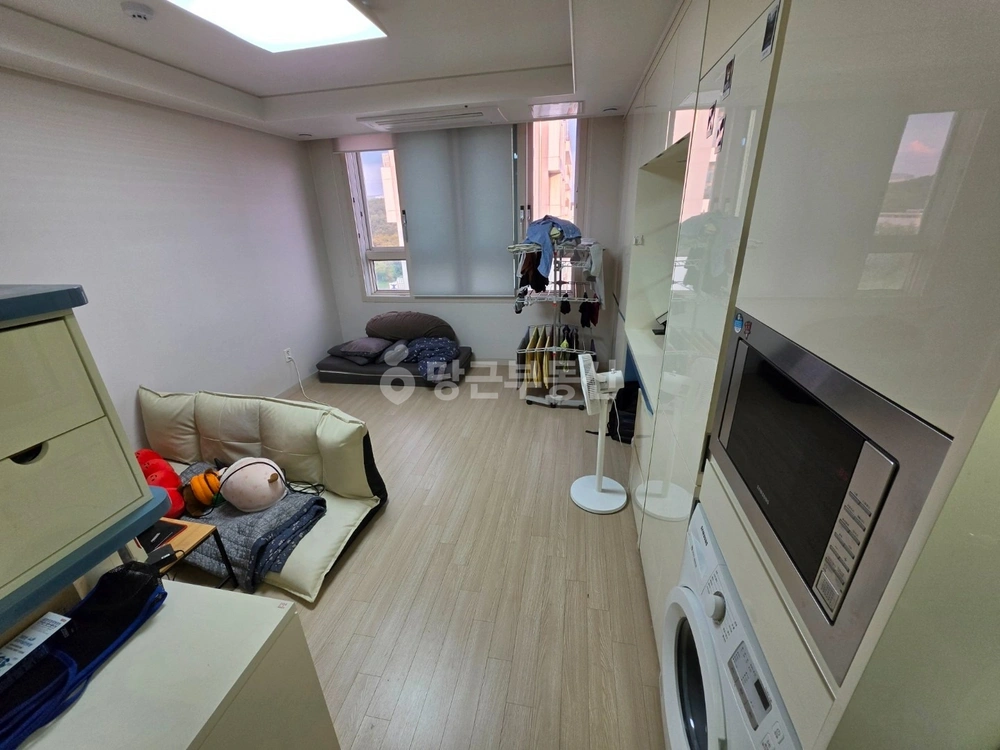 경기도 화성시 병점구 능동 오피스텔 사진 1