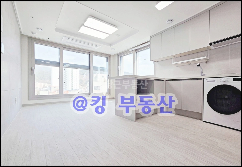 부산광역시 사상구 괘법동 오피스텔 사진 1
