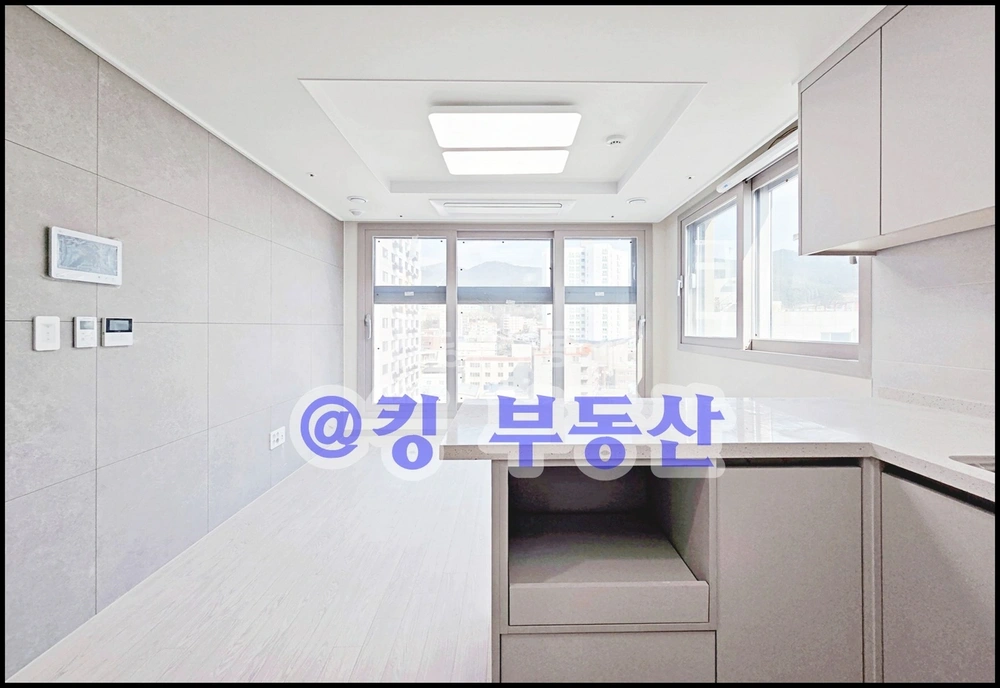 부산광역시 사상구 괘법동 오피스텔 사진 1