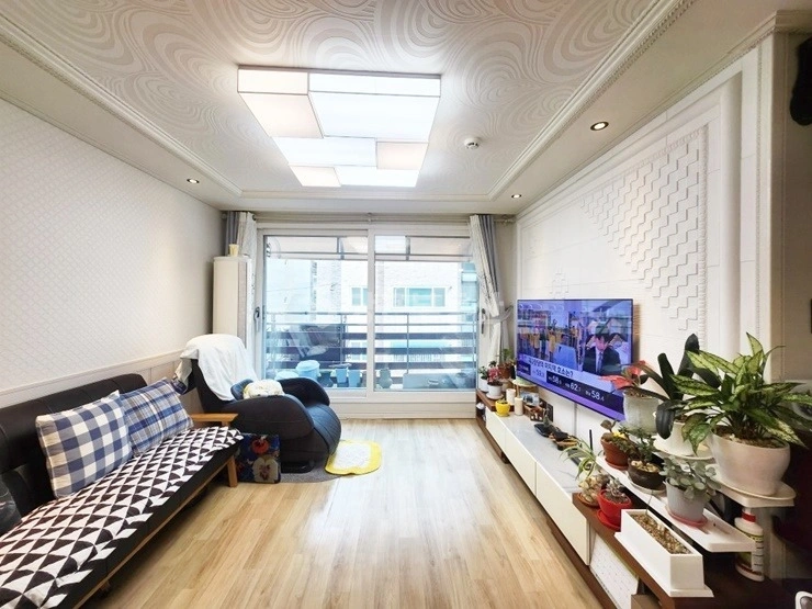 인천광역시 서해구 검암동 빌라(투룸 이상) 사진 1